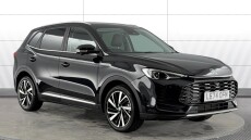 MG ZS 1.5 Hybrid+ Trophy 5dr Auto Hybrid Hatchback